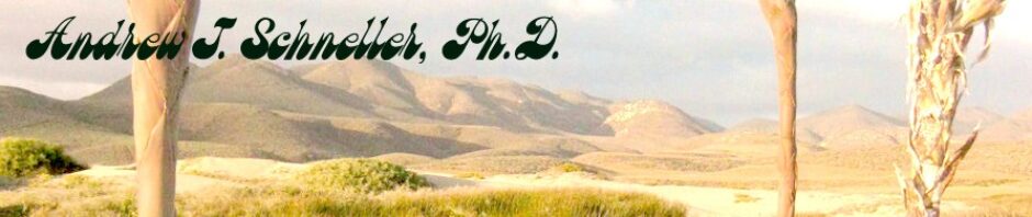 Andrew J. Schneller, Ph.D.