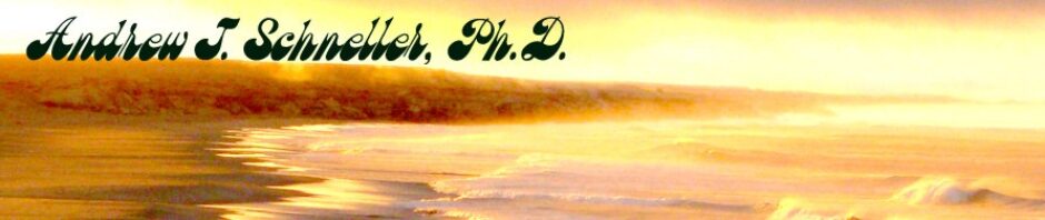 Andrew J. Schneller, Ph.D.
