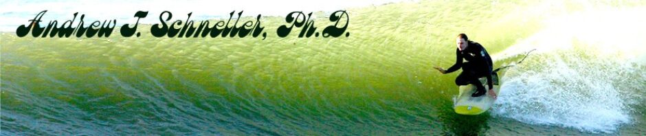 Andrew J. Schneller, Ph.D.